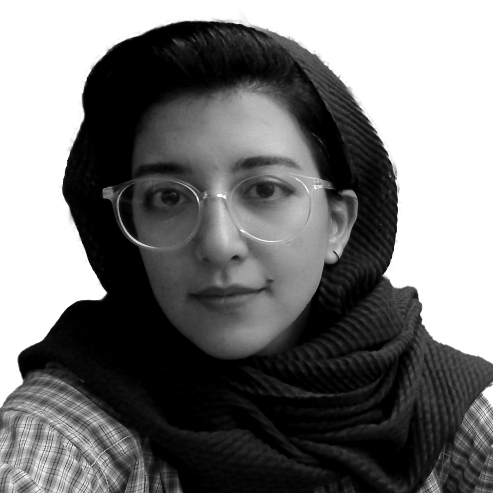 مهرناز جهانی