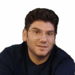 میلاد پورقنبر