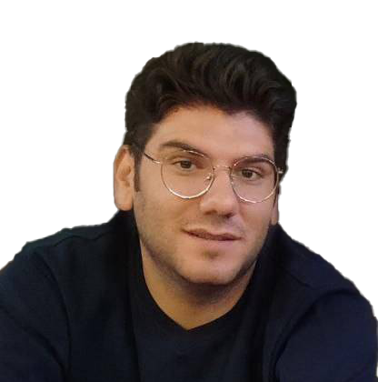 میلاد پورقنبر