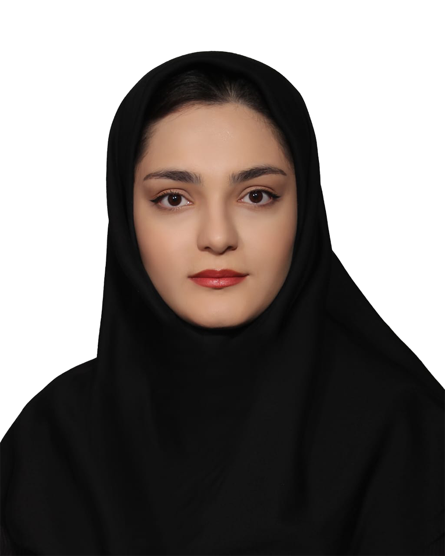 نسترن مرزبان‌پناه