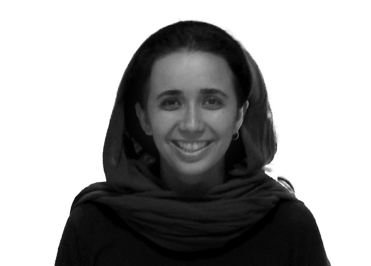 نینا امین‌زاده