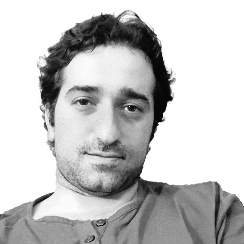 پویان مقدسی