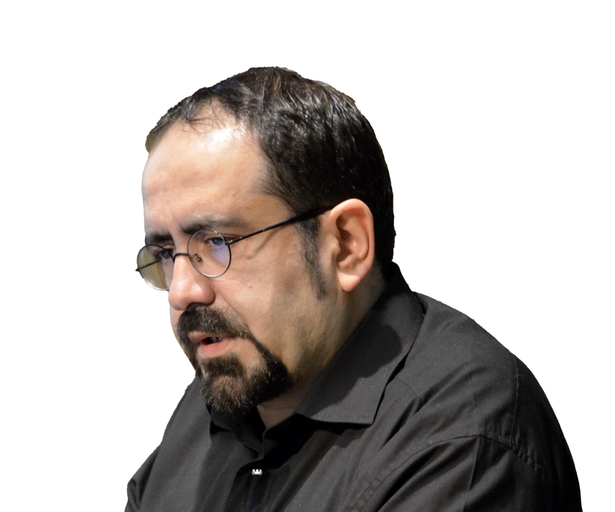 کامیار عبدی