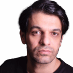 کیوان کریمی