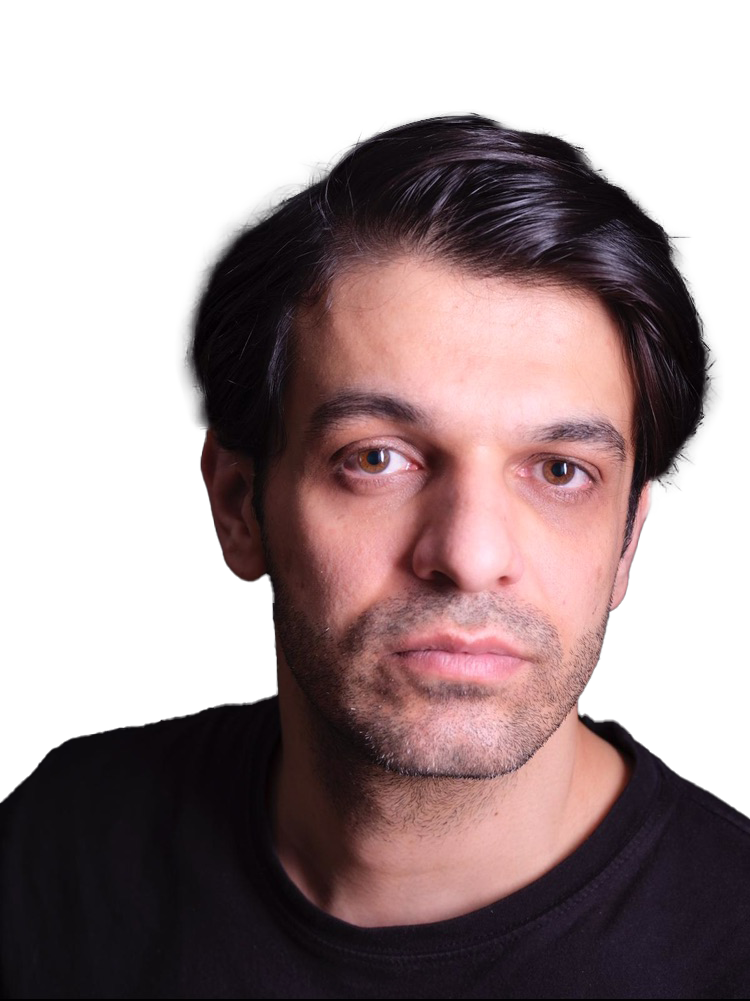 کیوان کریمی