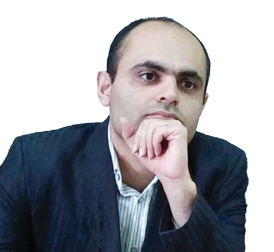 یاسر ملک زاده