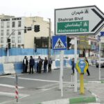 درخواست ادامه بزرگراه آبشناسان به سمت غرب