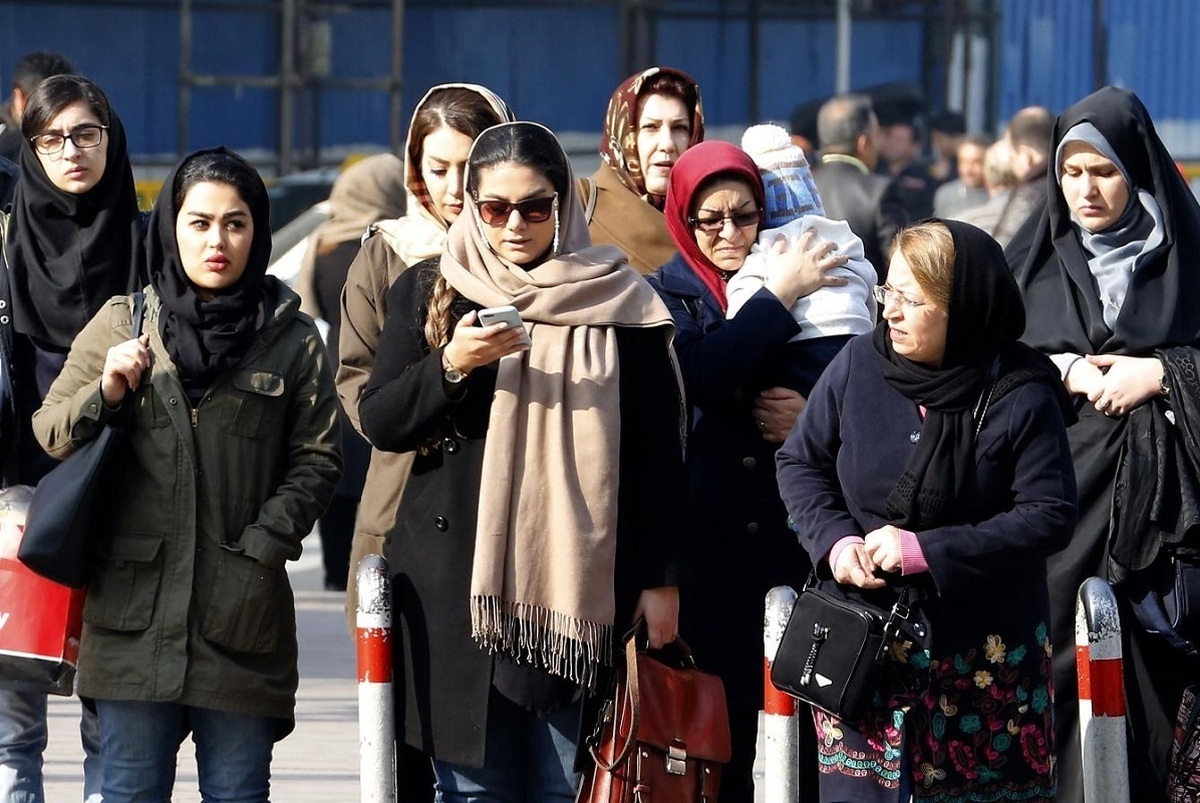 حجاب در میدان اختلاف نظرها