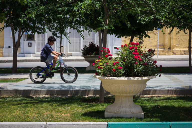 راهی برای تحقق حقوق کودک