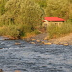 جدال مدنی و قانونی برای احیای حقوق رودخانه‌ها