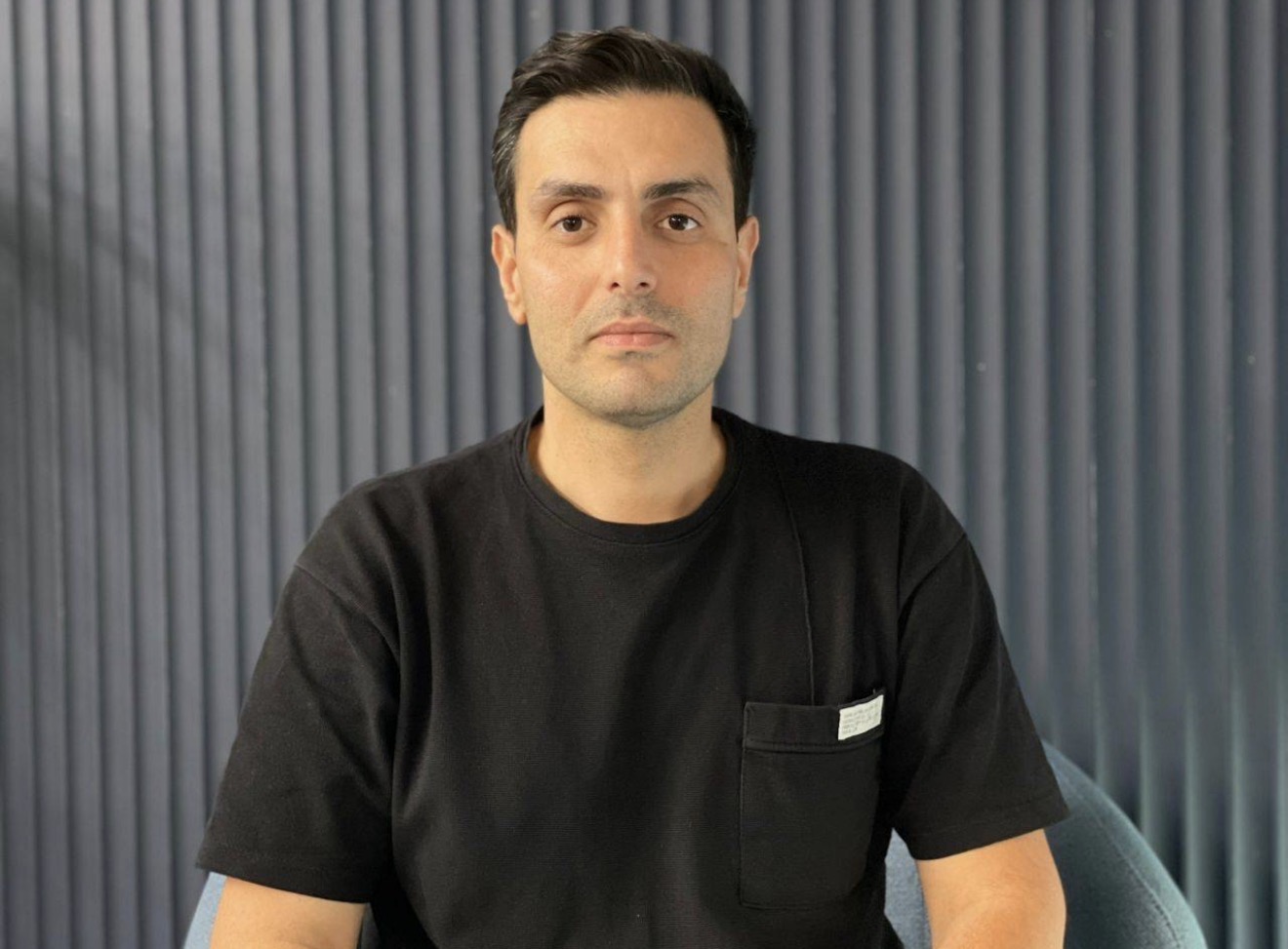 فرشاد اعظمی