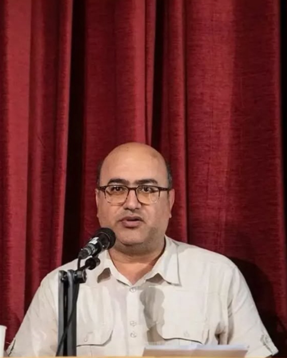 محمد هاشمی