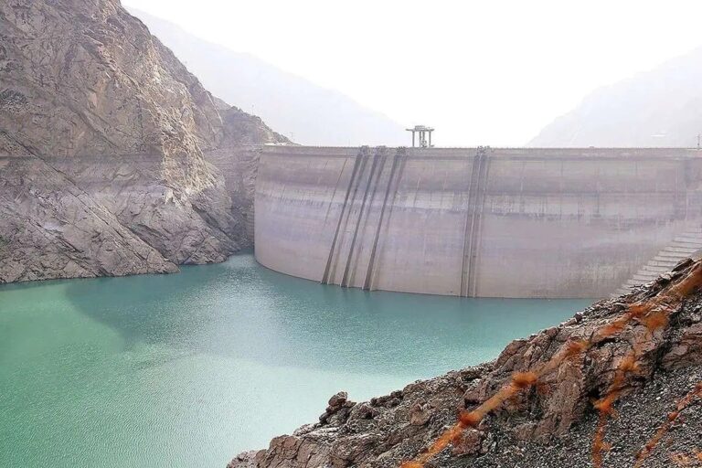 چشم‌انداز بحران آب تهران؛ زیر تیغ خشکسالی و بی‌برنامگی