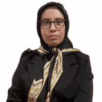 فریده ملاعسگری