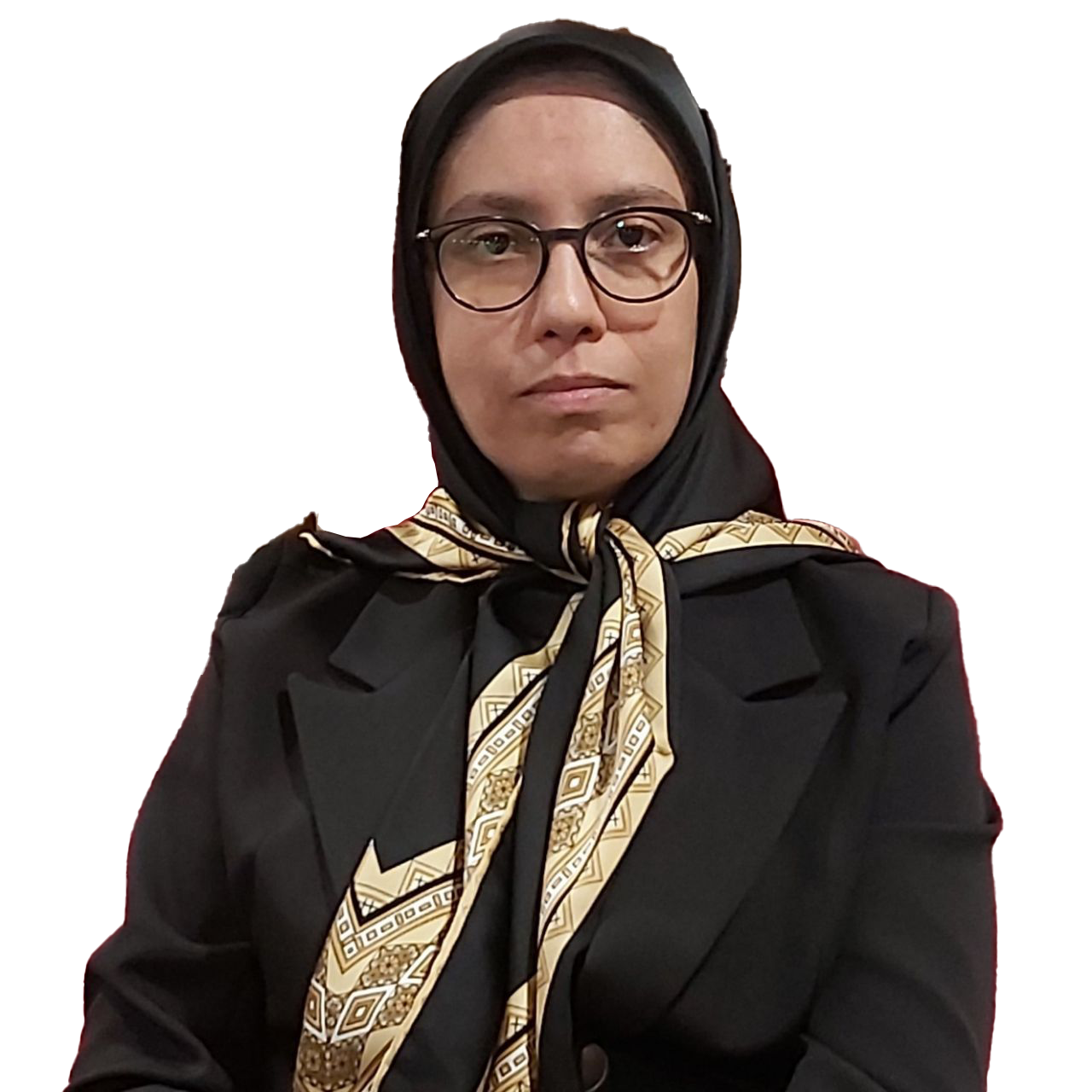فریده ملاعسگری