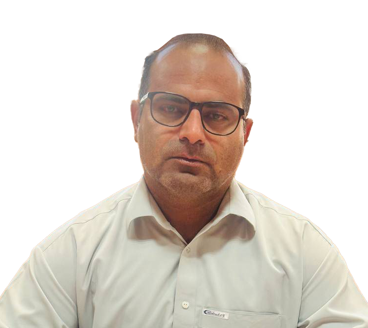 اسحق رمشکی