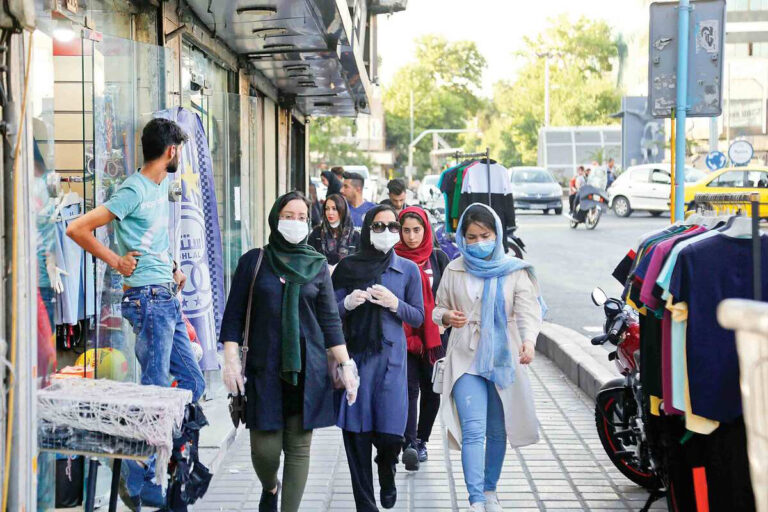 قدرت پنهان