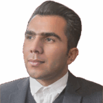 برزو خالدی