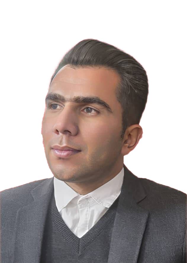 برزو خالدی