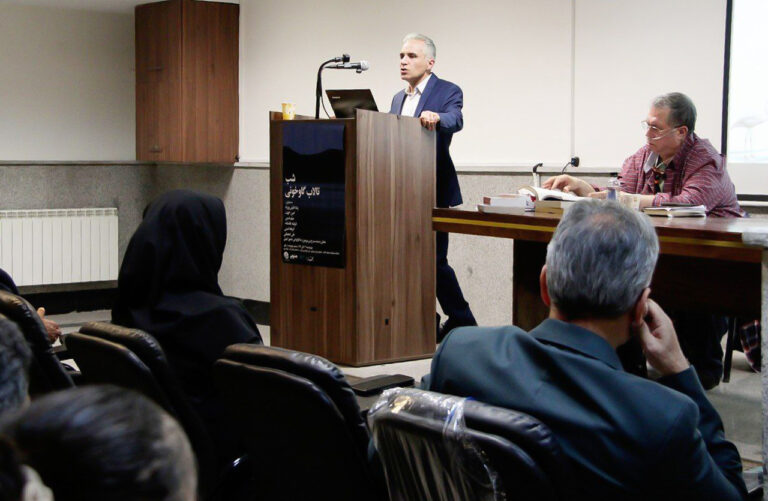احیای «گاوخونی» مطالبه مردمی