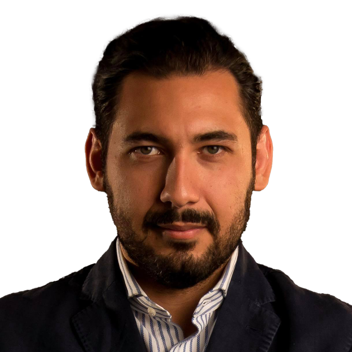 رضا غیابی