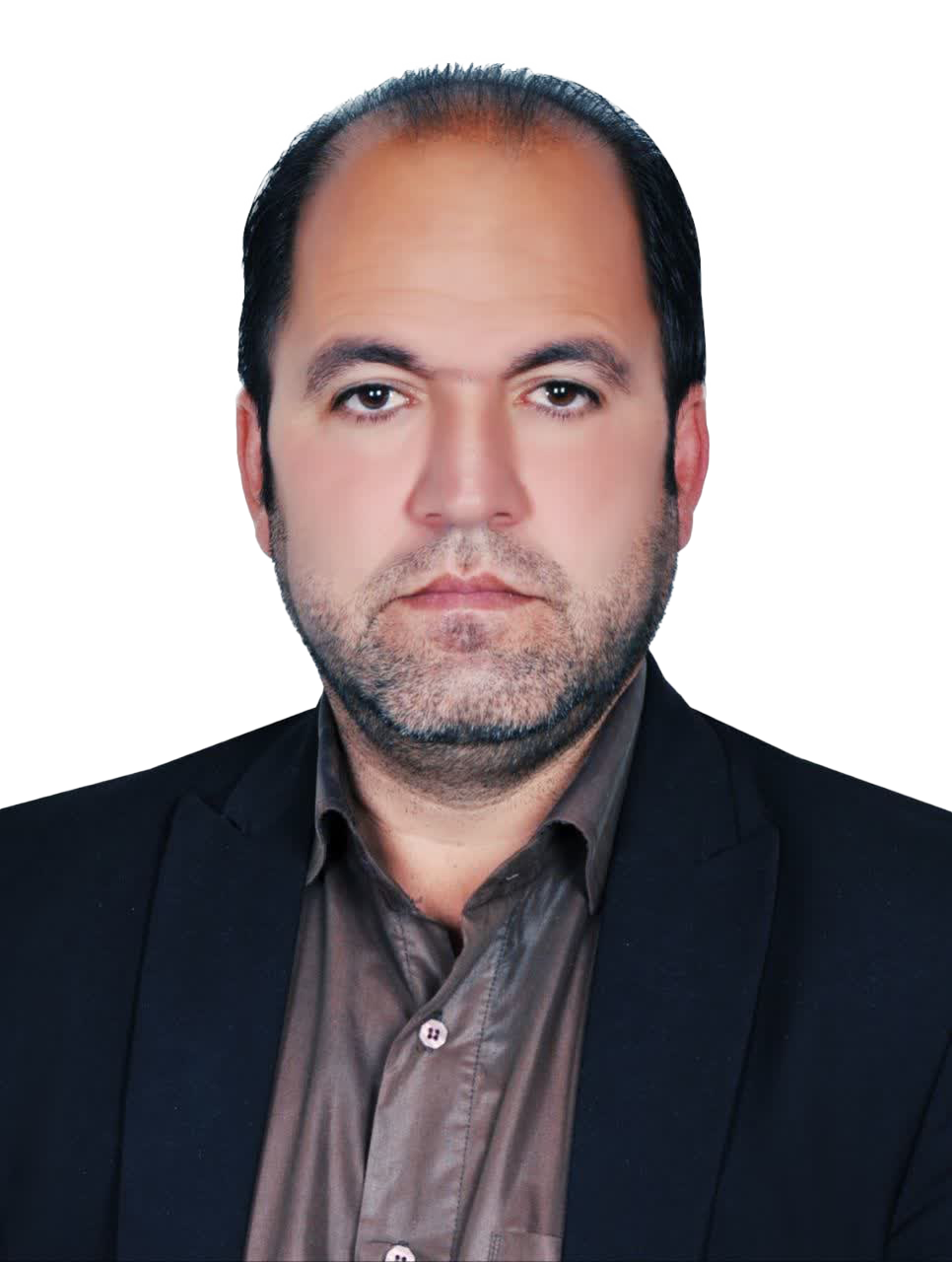 سید محمد‌رسول حسینی