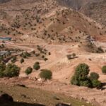 سدسازی روی استخوان‌های تاریخ