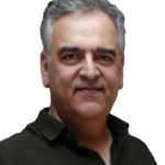 پیمان شوقی