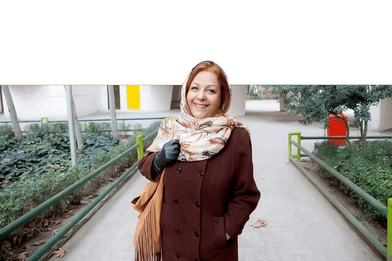 چهار دهه کاوش در سرگذشت زنان