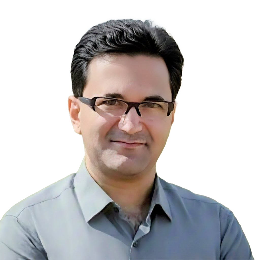 صادق زنگنه