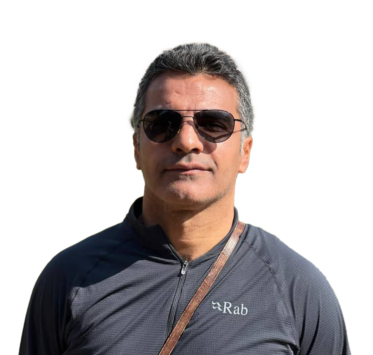 عابد کوهپایه