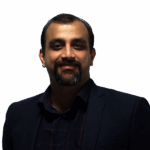 علی شاکر