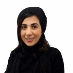 فاطمه خلیلی