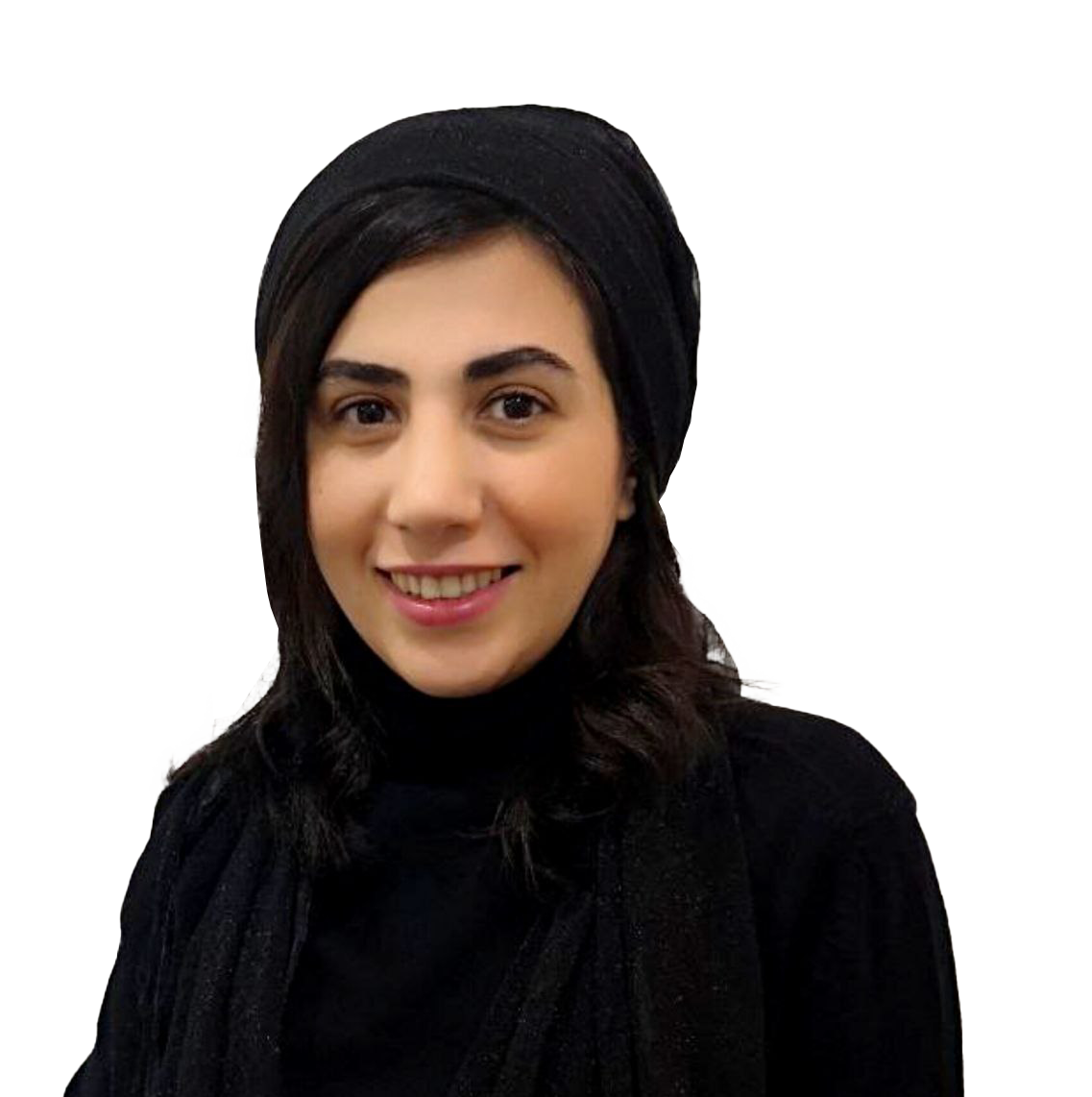 فاطمه خلیلی