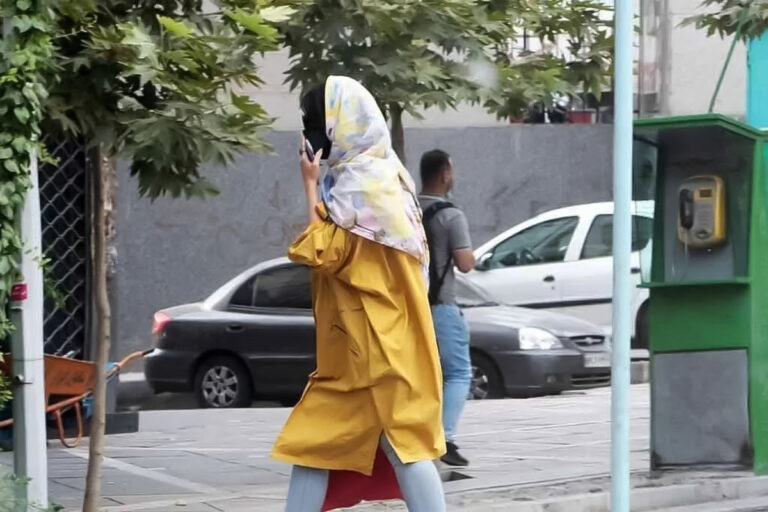 مالکیت بدون اختیار، نمونه‌ای از خشونت پنهان