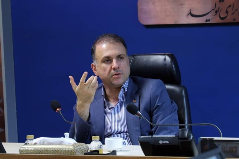 اهمیت تنوع‌بخشی به سبد تامین برق در شرکت ملی مس با هدف پایداری تولید