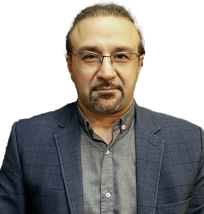 علی قمی اویلی