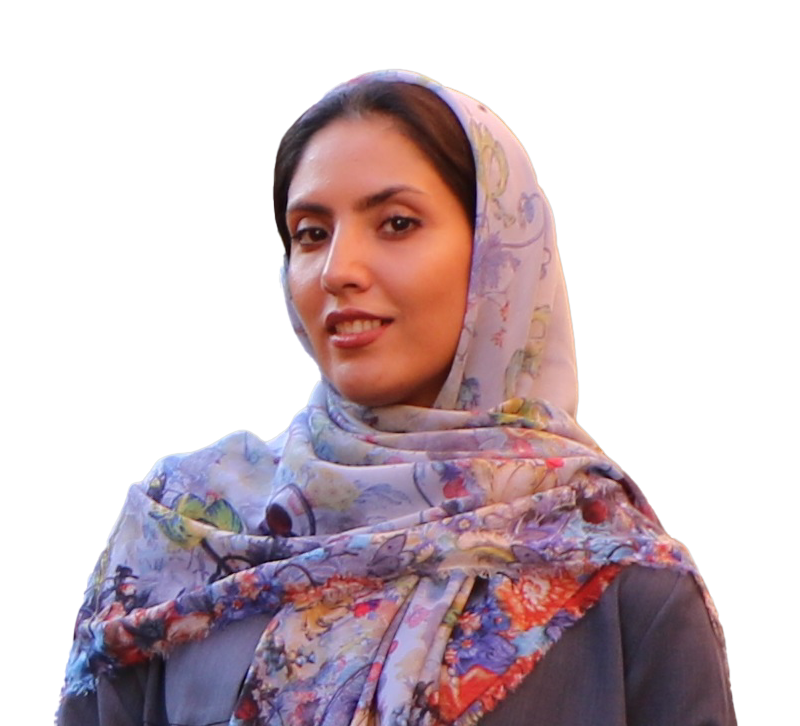 محدثه امیری‌مقدم
