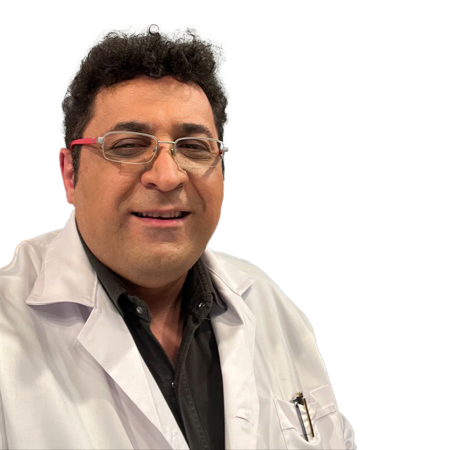 محمدرضا هاشمیان