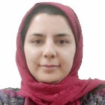 مهناز آقاعلیخانی