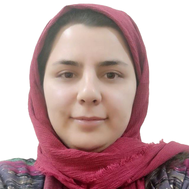 مهناز آقاعلیخانی