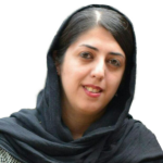 میترا دانشور