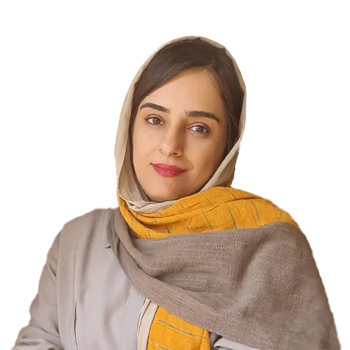 ندا کردونی