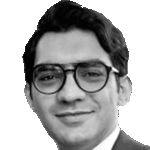 پرهام پهلوان
