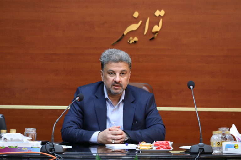 توانیر: بستر تأمین برق مازاد بر الگو در بازار رقابتی فراهم می‌شود