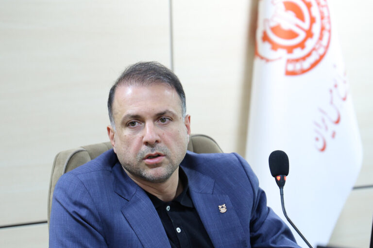 مدیرعامل شرکت ملی مس: توانمندسازی جوامع محلی اولویت مسئولیت‌های اجتماعی ملی مس است