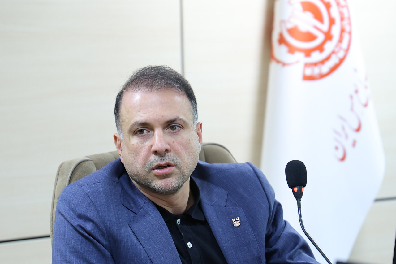 مدیرعامل شرکت ملی مس: توانمندسازی جوامع محلی اولویت مسئولیت‌های اجتماعی ملی مس است
