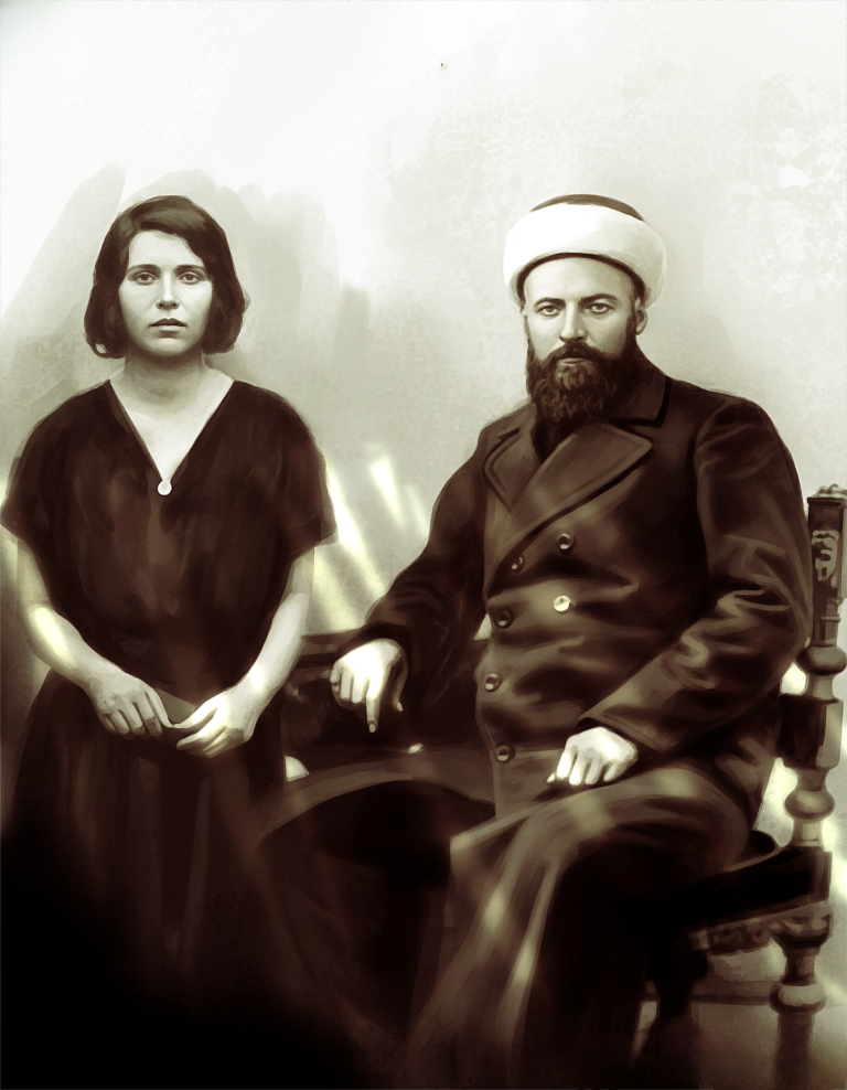 پدر، دختر و یک رویا
