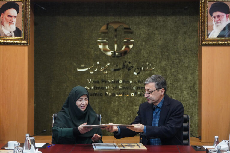 «مشاغل سبز» بدون قانون مستقل