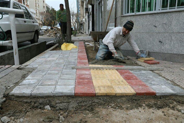 خفه‌کردن تهران با سیمان را متوقف کنید